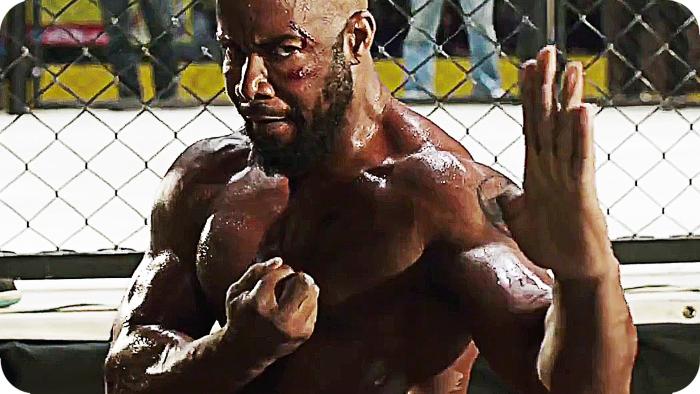  فیلم سینمایی Never Back Down: No Surrender با حضور Michael Jai White