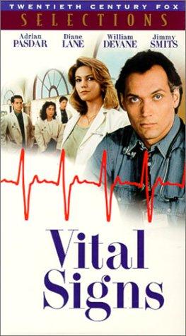  فیلم سینمایی Vital Signs به کارگردانی Marisa Silver