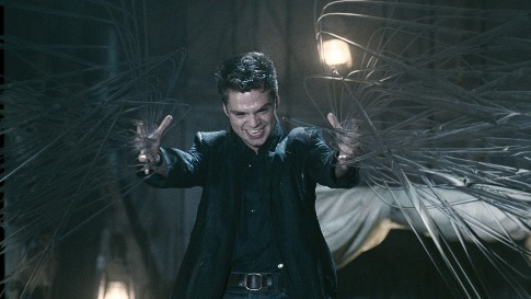  فیلم سینمایی پیمان با حضور Steven Strait و سباستین استن