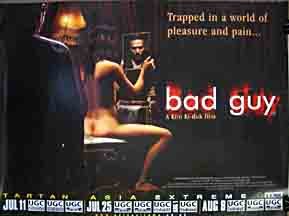  فیلم سینمایی Bad Guy به کارگردانی Ki-duk Kim