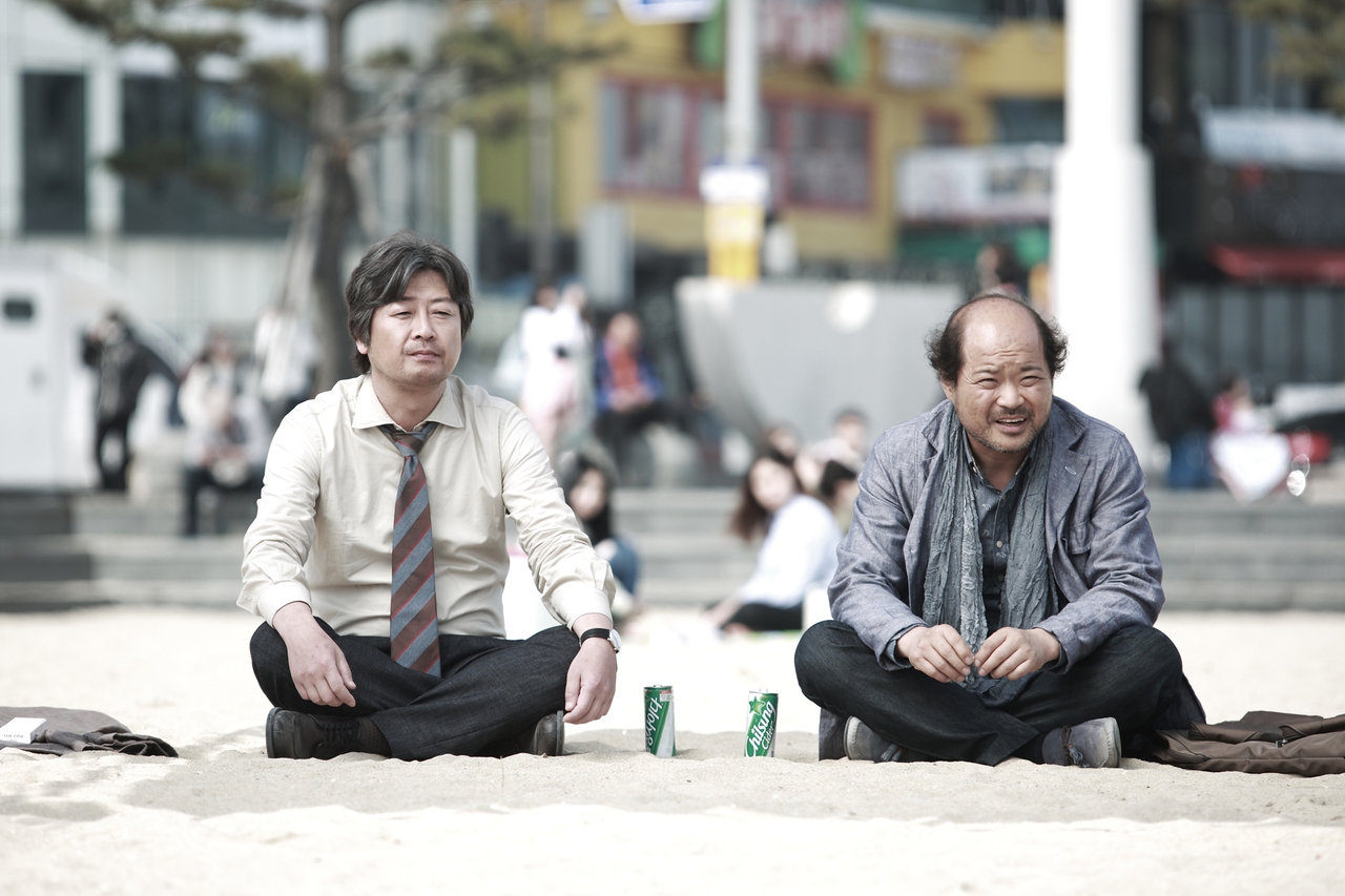  فیلم سینمایی Will You Be There? با حضور Yun-seok Kim و Sang-ho Kim