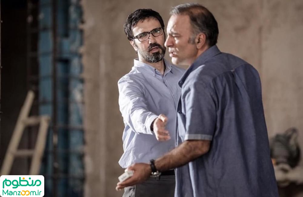  فیلم سینمایی آااادت نمي‌كنيم به کارگردانی 