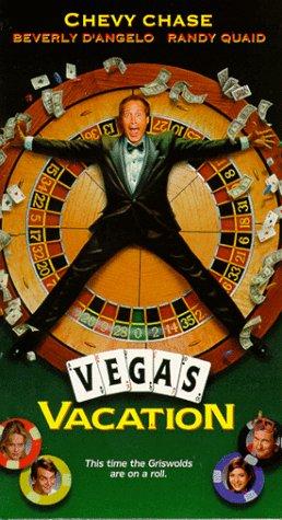  فیلم سینمایی Vegas Vacation به کارگردانی Stephen Kessler