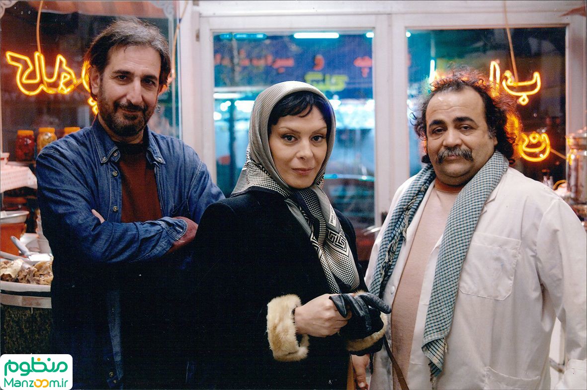  فیلم سینمایی در شهر خبری نیست، هست؟ به کارگردانی 