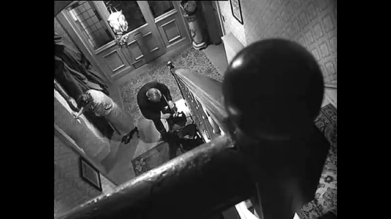  فیلم سینمایی Blonde Sinner به کارگردانی J. Lee Thompson