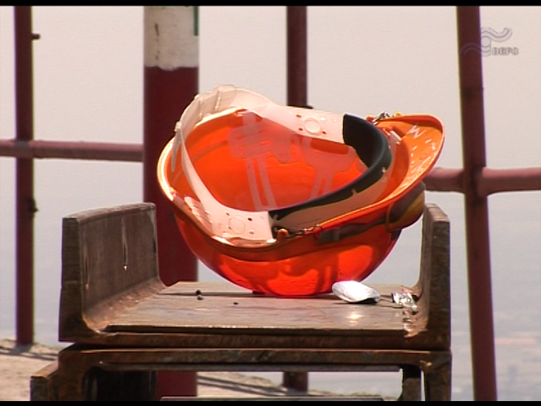  فیلم سینمایی ارتفاع 437 به کارگردانی محسن خان جهانی