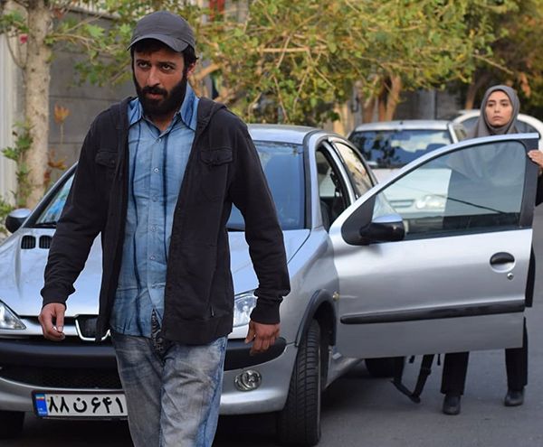  سریال تلویزیونی سرگذشت به کارگردانی سید جمال سید حاتمی