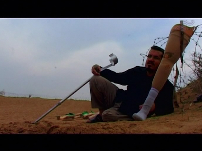  فیلم سینمایی فکه معبری به آسمان به کارگردانی محسن قیصری