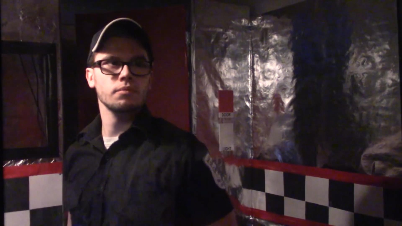  فیلم سینمایی Five Nights at Freddy's: The Fan Film با حضور Yoan Robitaille