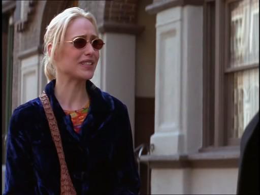  فیلم سینمایی Magicians با حضور Claire Forlani