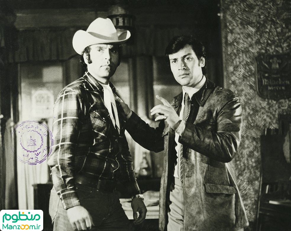  فیلم سینمایی در آمریکا اتفاق افتاد به کارگردانی 