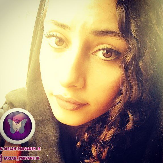 تصویری شخصی از ترلان پروانه، بازیگر سینما و تلویزیون