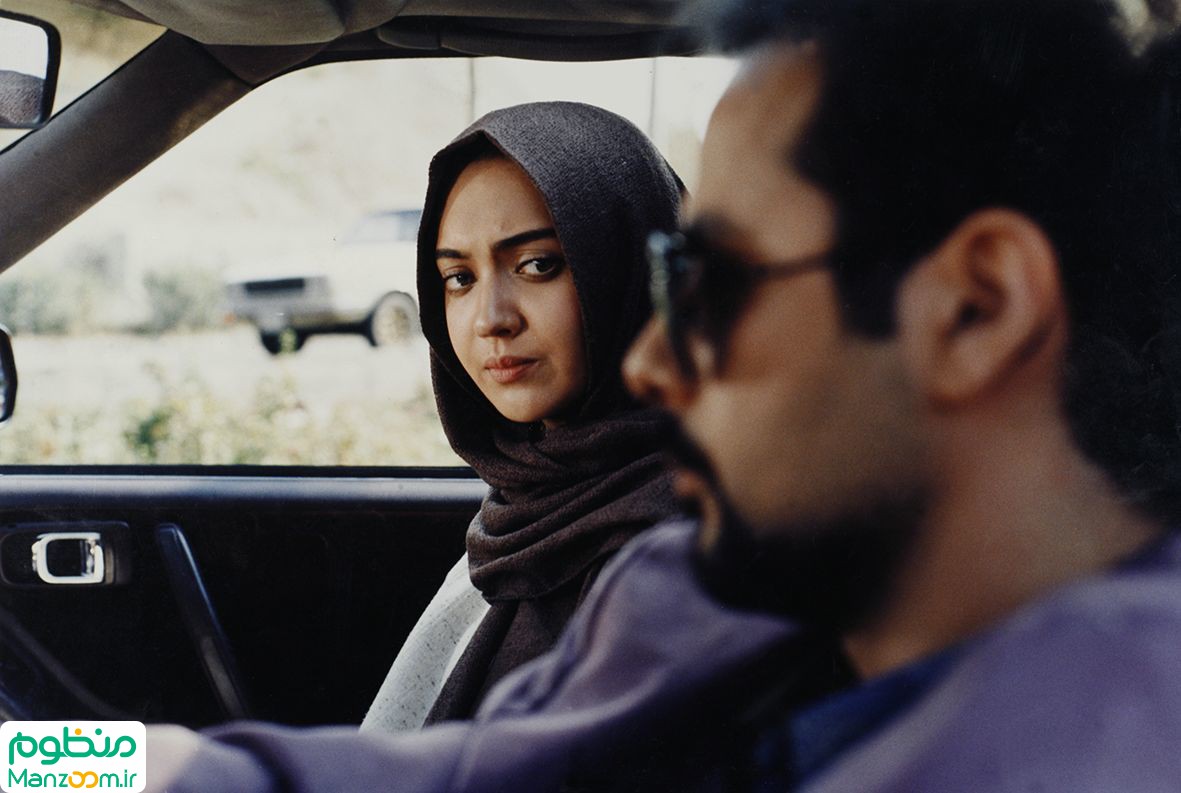  فیلم سینمایی برج مینو به کارگردانی ابراهیم حاتمی‌کیا