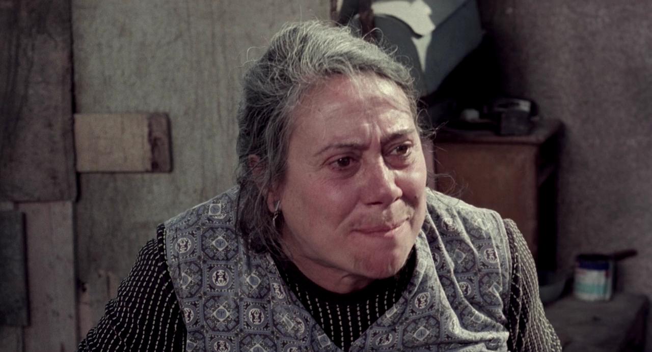  فیلم سینمایی Ugly, Dirty and Bad به کارگردانی Ettore Scola