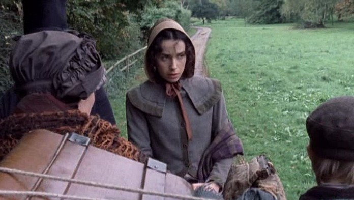  سریال تلویزیونی Fingersmith با حضور Sally Hawkins