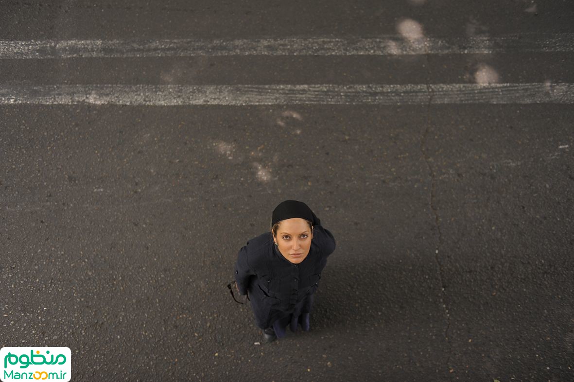  فیلم سینمایی از تهران تا بهشت به کارگردانی ابوالفضل صفاری