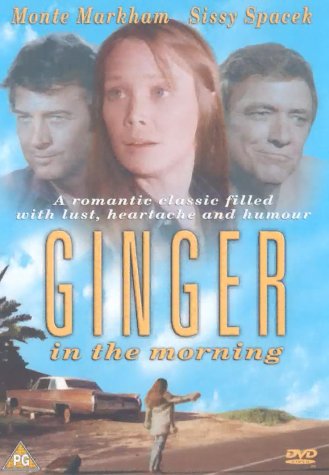  فیلم سینمایی Ginger in the Morning به کارگردانی Gordon Wiles