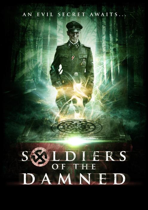  فیلم سینمایی Soldiers of the Damned به کارگردانی 