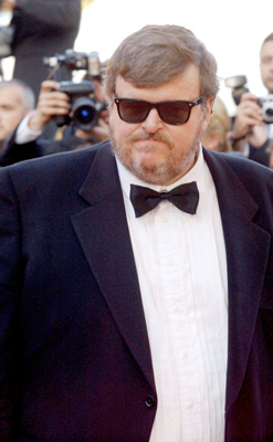  فیلم سینمایی خاطرات موتورسیلکت با حضور Michael Moore