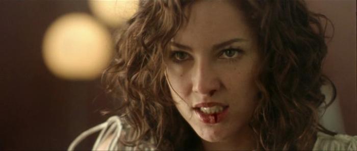  فیلم سینمایی Love, Pain and Vice Versa با حضور Bárbara Mori