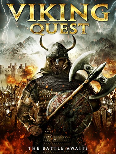  فیلم سینمایی Viking Quest به کارگردانی Todor Chapkanov