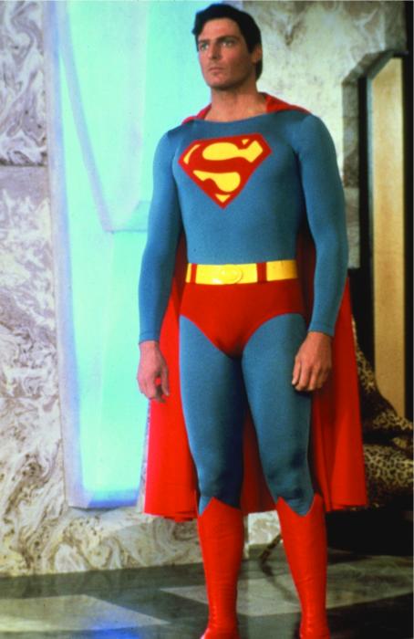  فیلم سینمایی Superman IV: The Quest for Peace با حضور Christopher Reeve