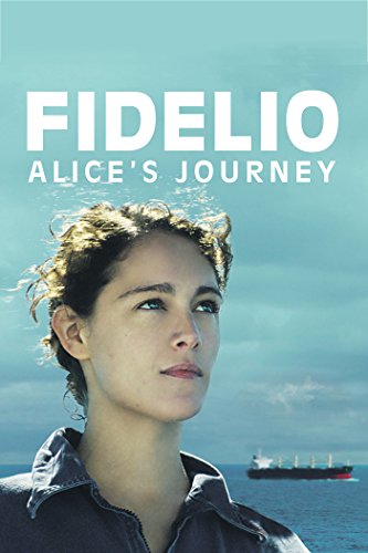  فیلم سینمایی Fidelio, Alice's Journey به کارگردانی Lucie Borleteau