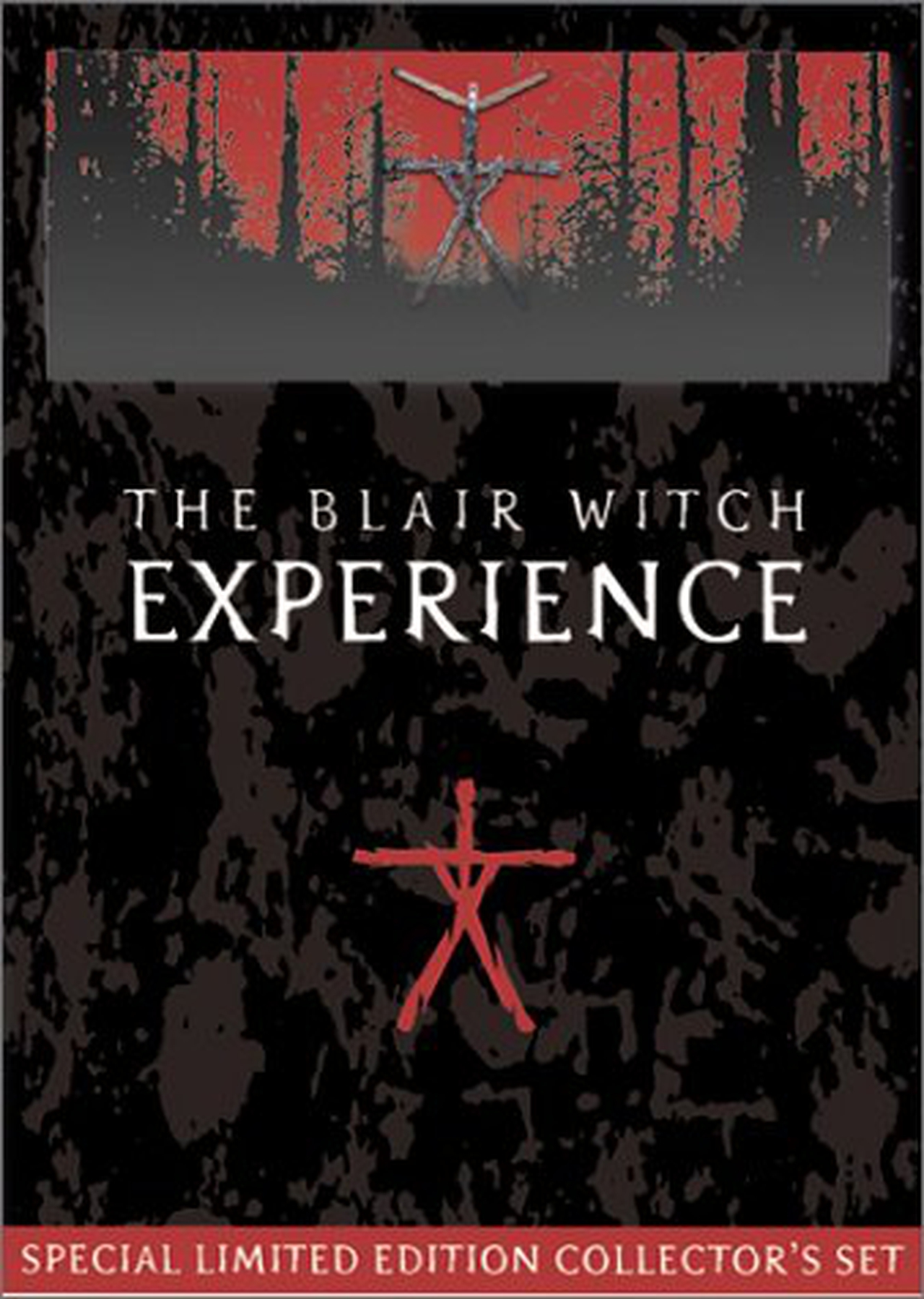  فیلم سینمایی Book of Shadows: Blair Witch 2 به کارگردانی Joe Berlinger