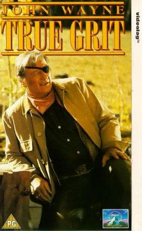  فیلم سینمایی True Grit به کارگردانی Henry Hathaway