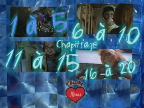  فیلم سینمایی عروس چاکی به کارگردانی Ronny Yu