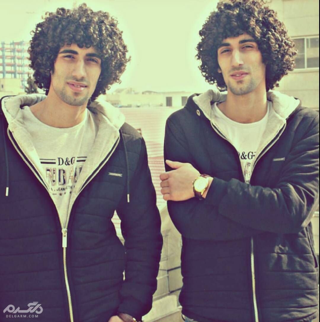 تصویری شخصی از مصطفی بلال‌حبشی، بازیگر و خواننده تیتراژ سینما و تلویزیون