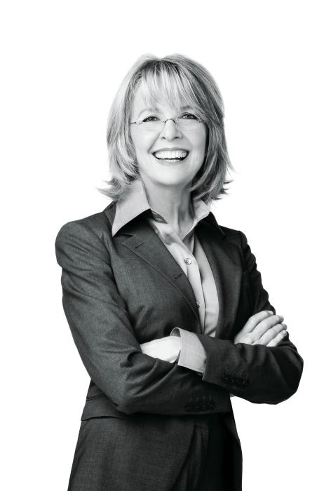  فیلم سینمایی Morning Glory با حضور دایان کیتن