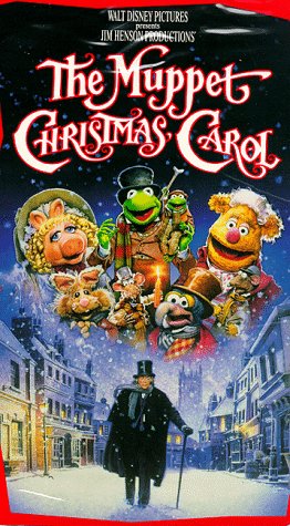  فیلم سینمایی The Muppet Christmas Carol به کارگردانی Brian Henson