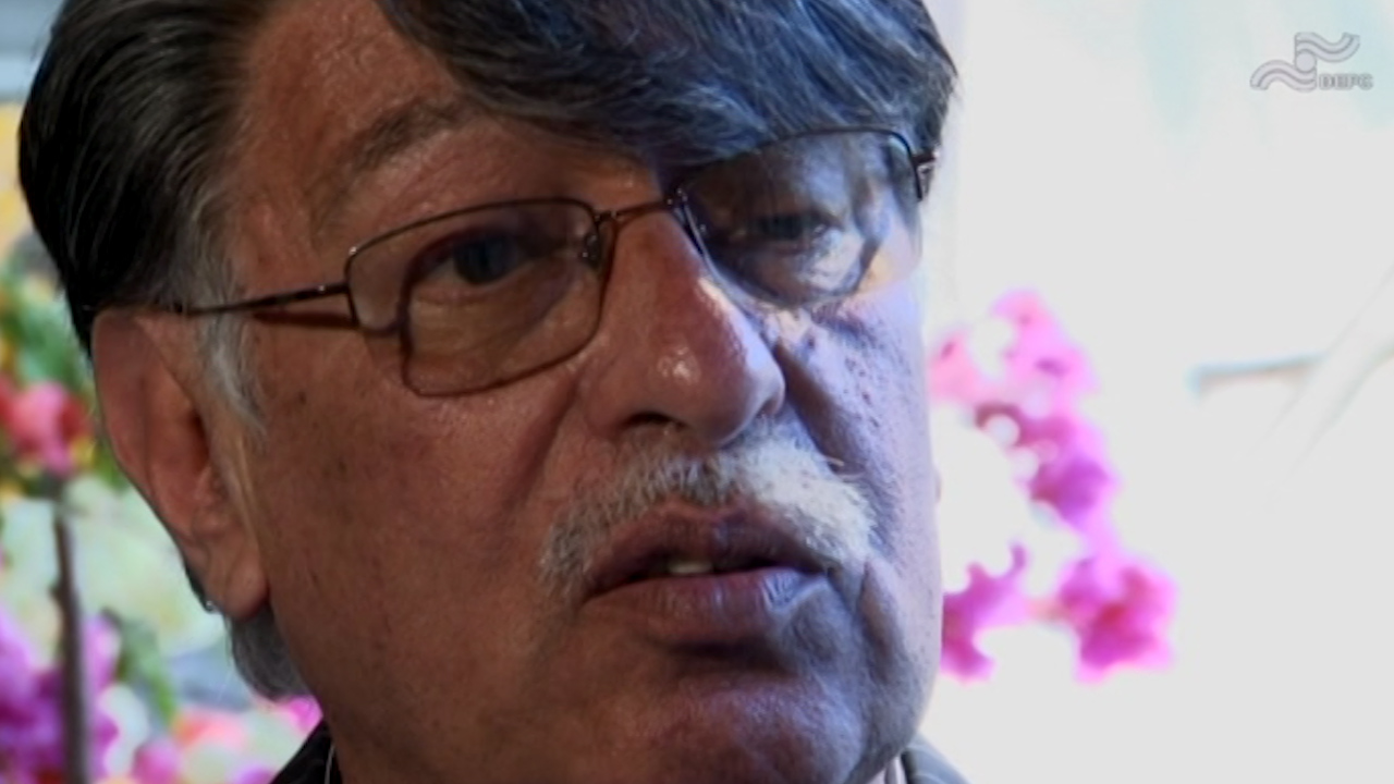  فیلم سینمایی بهاء الدین محمد به کارگردانی امیرحسین خلیل زاده