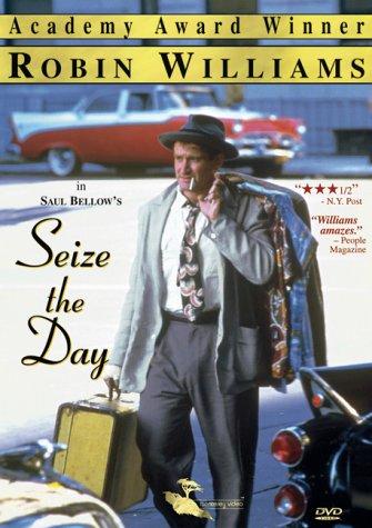  فیلم سینمایی Seize the Day به کارگردانی Fielder Cook