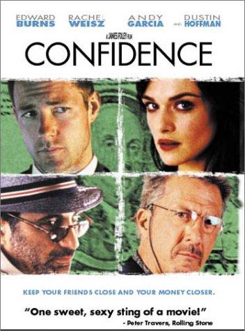  فیلم سینمایی Confidence: After Dark به کارگردانی James Foley