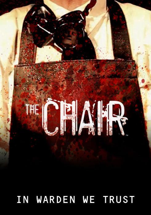  فیلم سینمایی The Chair به کارگردانی 