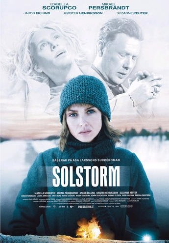  فیلم سینمایی Solstorm به کارگردانی Leif Lindblom