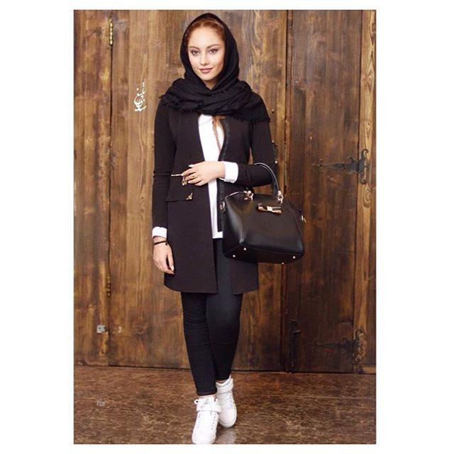 تصویری شخصی از ترلان پروانه، بازیگر سینما و تلویزیون