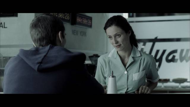  فیلم سینمایی ماشینیست به کارگردانی Brad Anderson