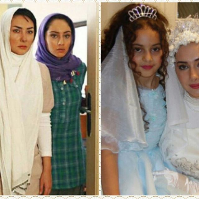 تصویری شخصی از ترلان پروانه، بازیگر سینما و تلویزیون