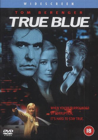  فیلم سینمایی True Blue به کارگردانی J.S. Cardone