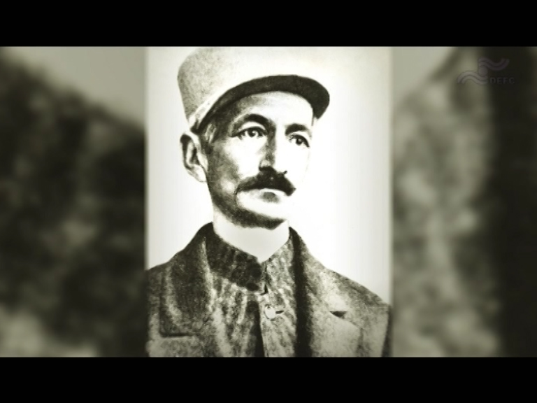  فیلم سینمایی هزار دستان امیر جاهد به کارگردانی منوچهر مشیری