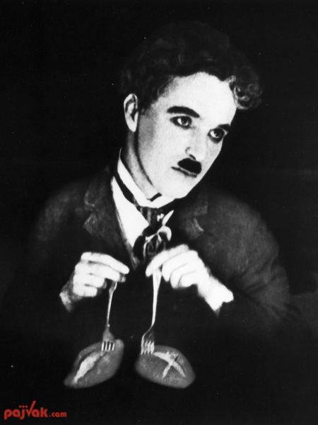  فیلم سینمایی چارلی چاپلین در پشت صحنه نمایش به کارگردانی Charles Chaplin