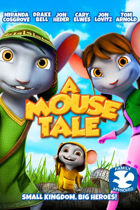  فیلم سینمایی A Mouse Tale به کارگردانی 