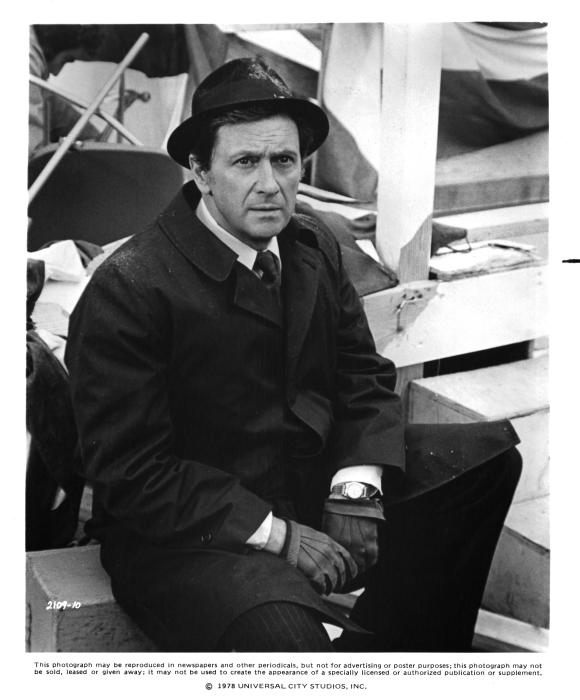  فیلم سینمایی خانه حیوانات با حضور چه زاره دانووا