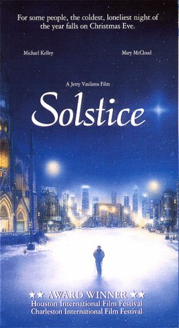  فیلم سینمایی Solstice به کارگردانی Jerry A. Vasilatos