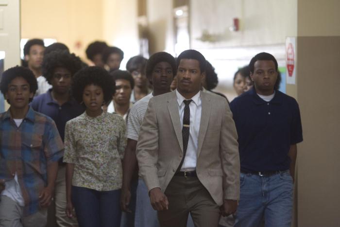  فیلم سینمایی Blood Done Sign My Name به کارگردانی Jeb Stuart