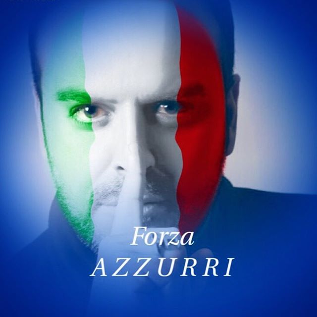 تصویری شخصی از بهرنگ علوی، بازیگر سینما و تلویزیون