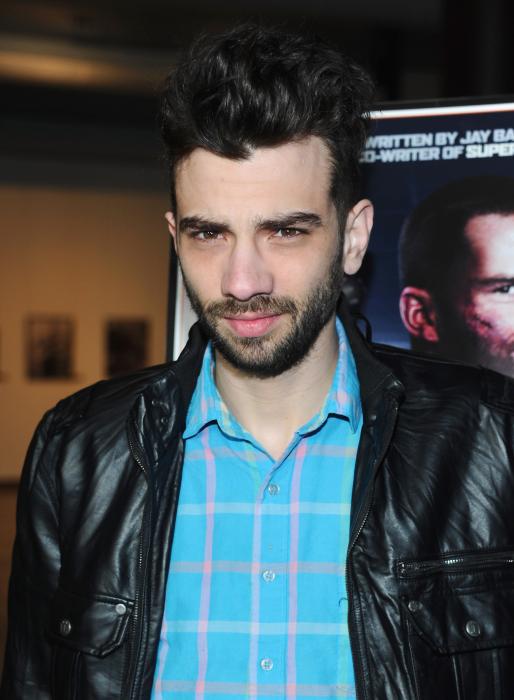  فیلم سینمایی Goon با حضور Jay Baruchel